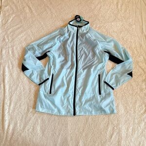 NWT Rise by Lularoe Determined lightweight workout jacket